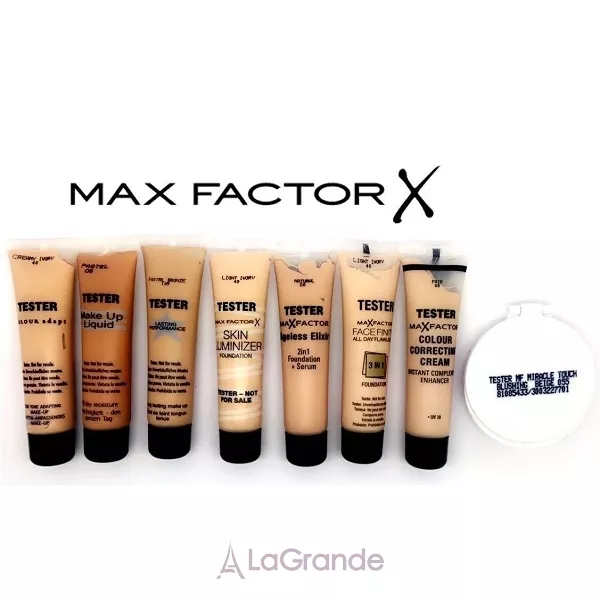 Max Factor Skin Luminizer Foundation ��������� ������ (������)