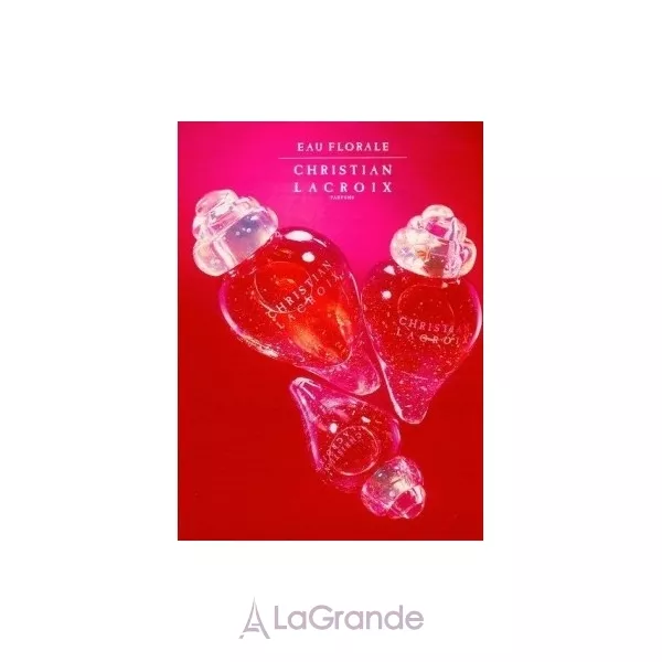 Christian Lacroix Eau Florale ��������������� ����