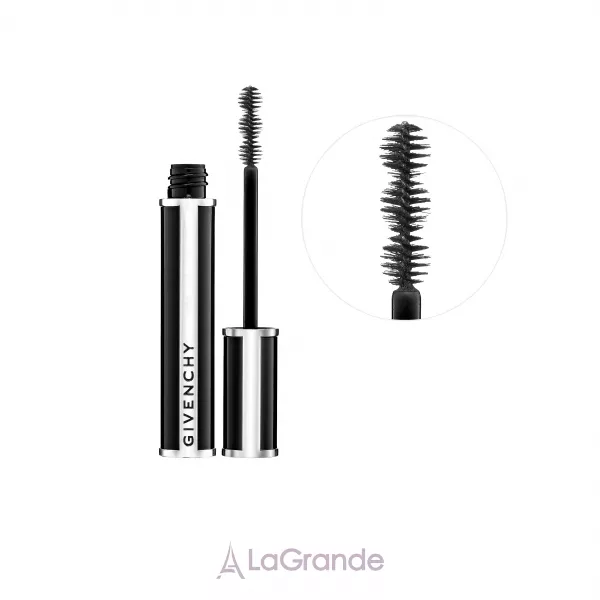 Givenchy Noir Couture 4 in 1 Mascara ��� ��� �� 4 � 1 (������)