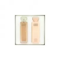 Calvin Klein Eternity Moment ����� (��������������� ���� 50 �� + ������ ��� ���� 100 ��)