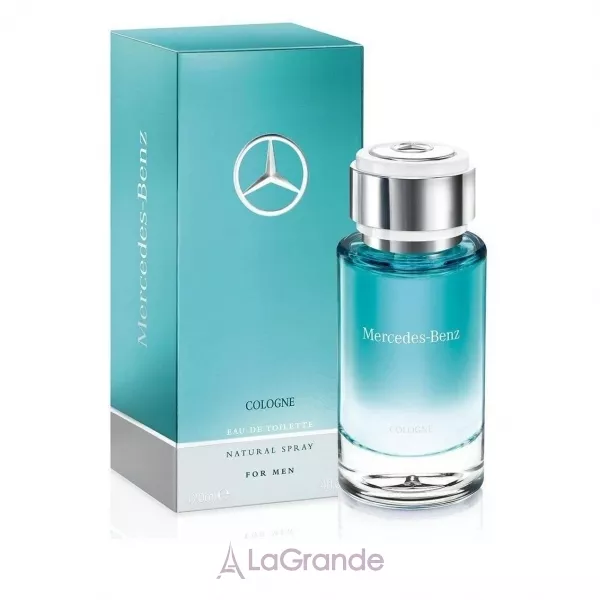Mercedes-Benz Cologne �������� ���� (������)