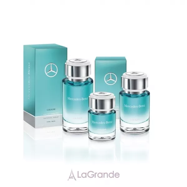 Mercedes-Benz Cologne �������� ���� (������)