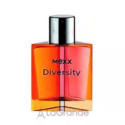 Mexx Diversity Woman  