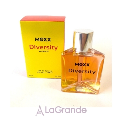 Mexx Diversity Woman  