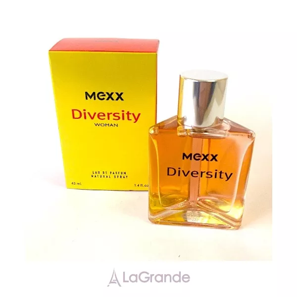 Mexx Diversity Woman ��������������� ����