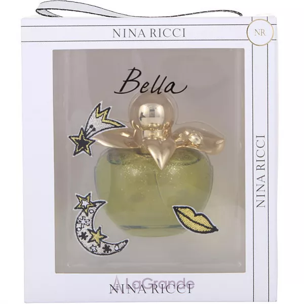 Nina Ricci Bella ��������� ����