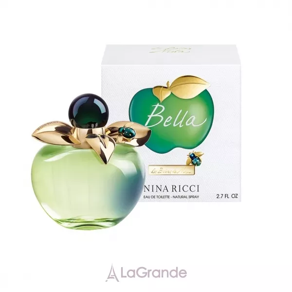 Nina Ricci Bella ��������� ����