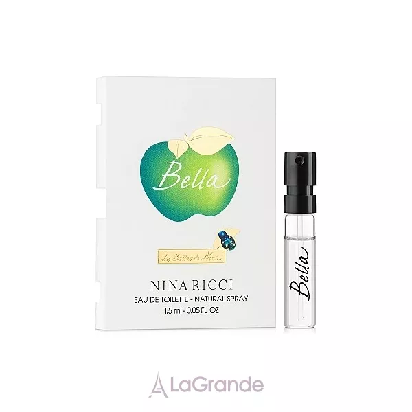 Nina Ricci Bella ��������� ����
