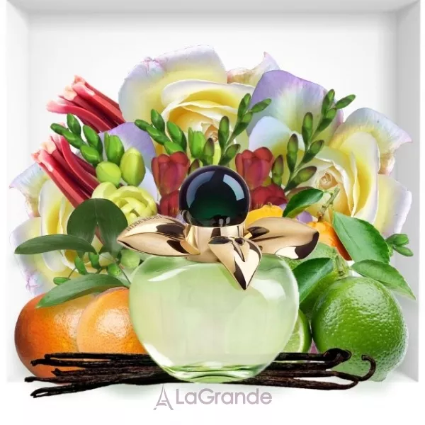 Nina Ricci Bella ��������� ����