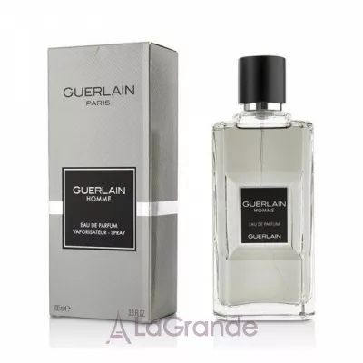 Guerlain Homme Eau de Parfum  