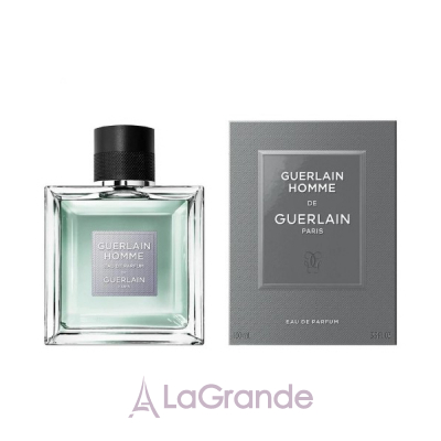 Guerlain Homme Eau de Parfum ����������� ����