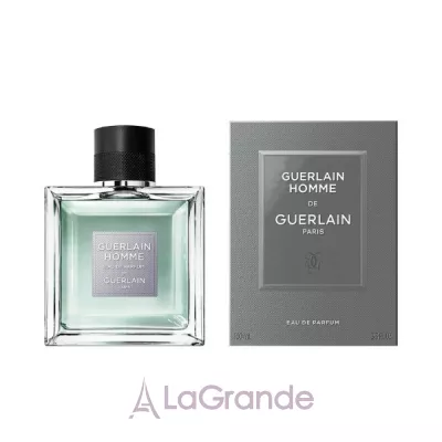 Guerlain Homme Eau de Parfum ����������� ����