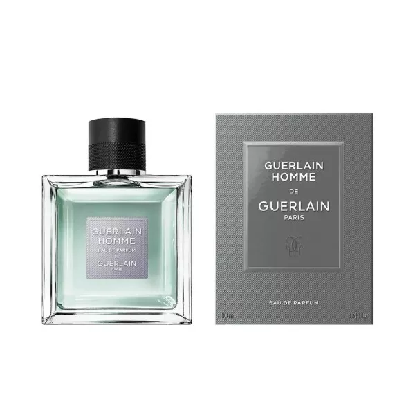 Guerlain Homme Eau de Parfum ��������������� ����