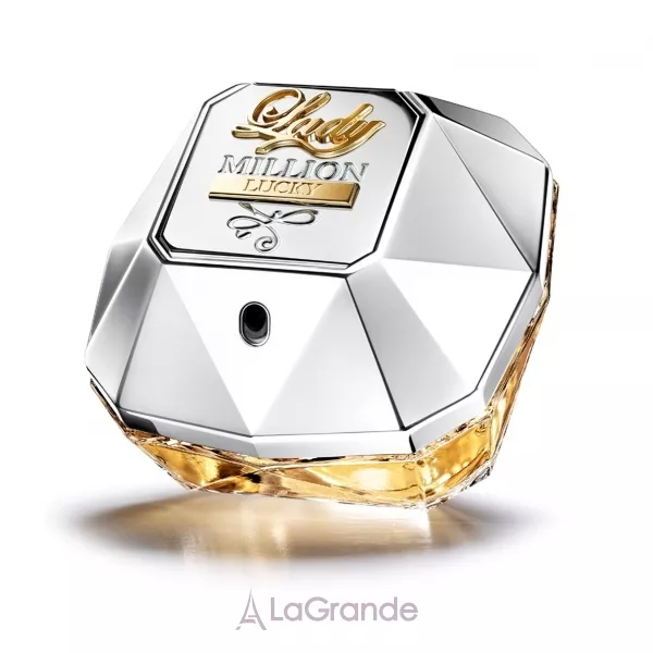 Paco Rabanne Lady Million Lucky ����������� ����