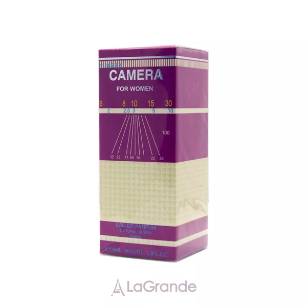 Max Deville Camera Rose ��������������� ����