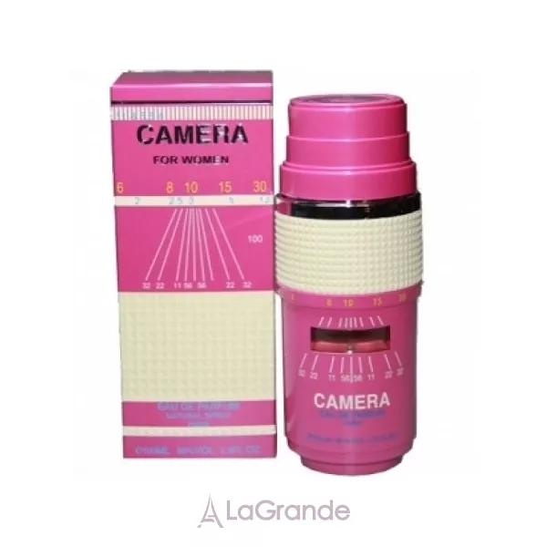 Max Deville Camera Rose ��������������� ����