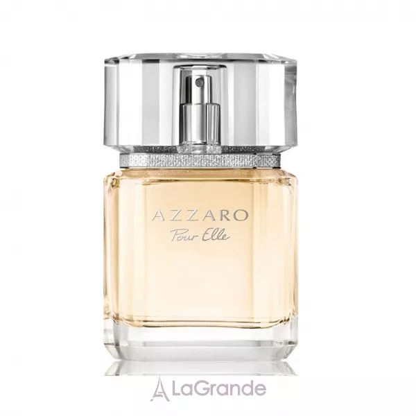 Azzaro Pour Elle ����� (��������������� ���� 75 �� + ������ ��� ���� 100 ��)