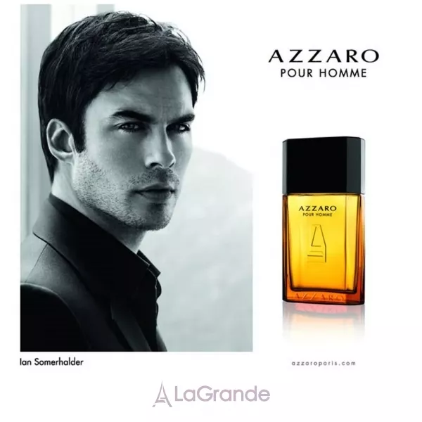 Azzaro Pour Homme ����� (��������� ���� 50 �� + ����������-���� 75 ��)