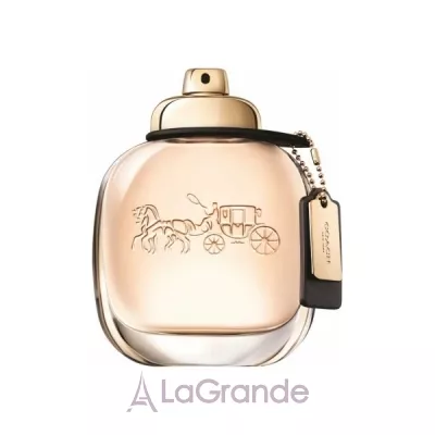 Coach The Fragrance For Women   ()
