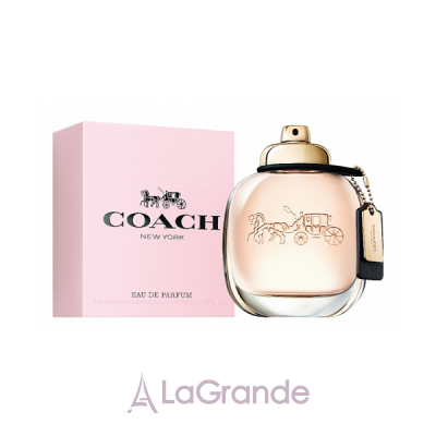 Coach The Fragrance For Women   ()