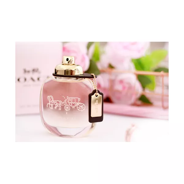 Coach The Fragrance For Women ��������������� ���� (������)