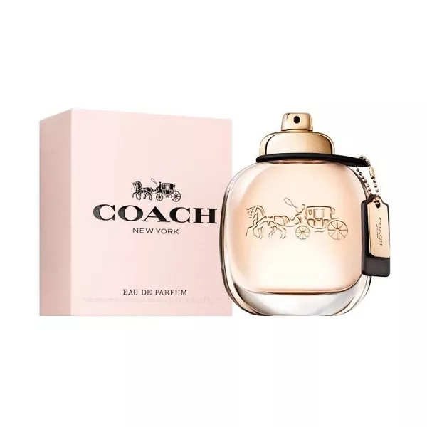 Coach The Fragrance For Women ��������������� ���� (������)