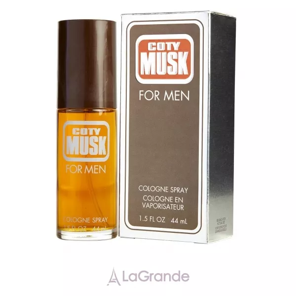 Coty Musk ��������