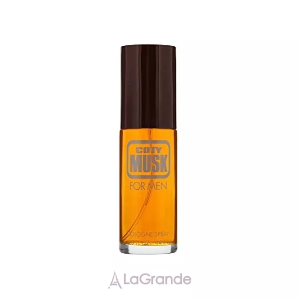 Coty Musk ��������