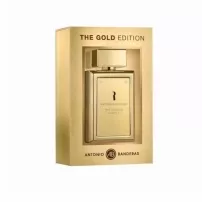 Antonio Banderas The Golden Secret The Gold Edition �������� ����