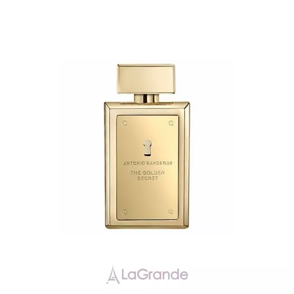 Antonio Banderas The Golden Secret The Gold Edition ��������� ����