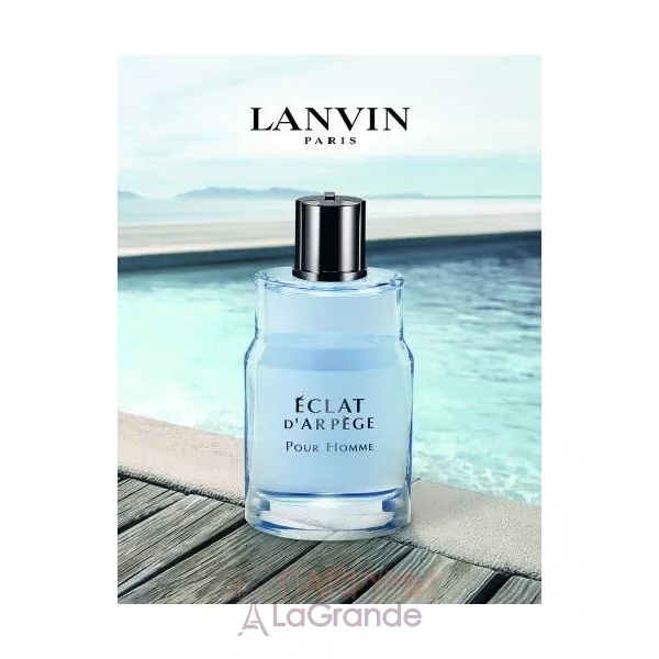Lanvin Eclat D'Arpege Pour Homme ���� (�������� ���� 50�� + ���� ��� ���� 100��)