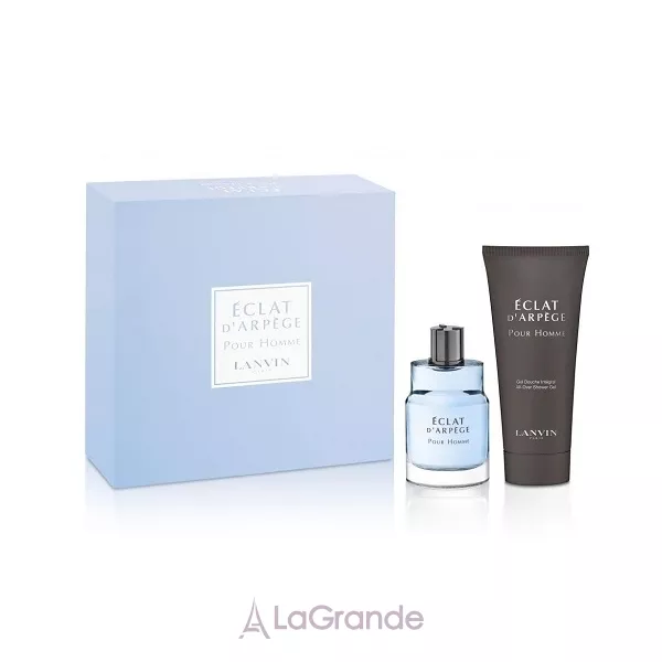 Lanvin Eclat D'Arpege Pour Homme ���� (�������� ���� 50�� + ���� ��� ���� 100��)
