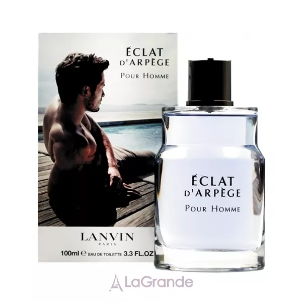 Lanvin Eclat D'Arpege Pour Homme ���� (�������� ���� 50�� + ���� ��� ���� 100��)