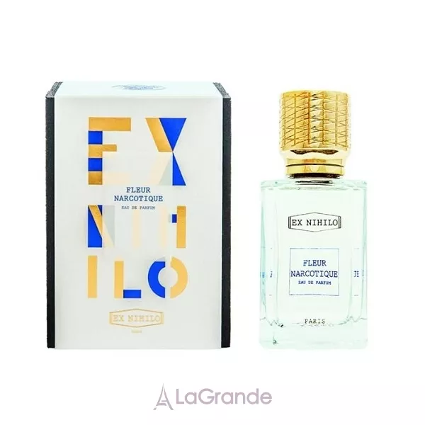 Ex Nihilo Fleur Narcotique ����������� ���� (������)