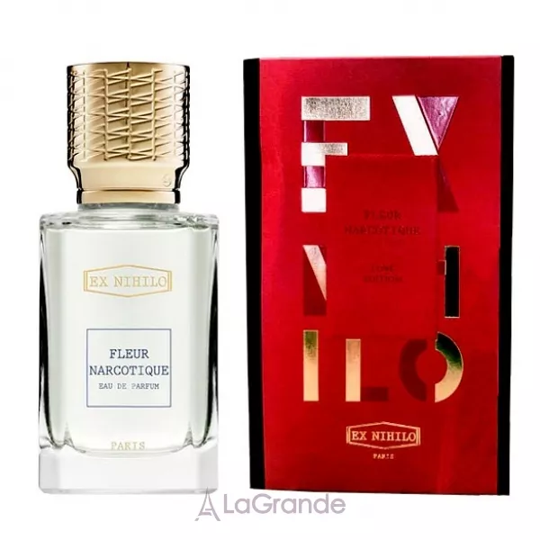 Ex Nihilo Fleur Narcotique Love Edition ����������� ����