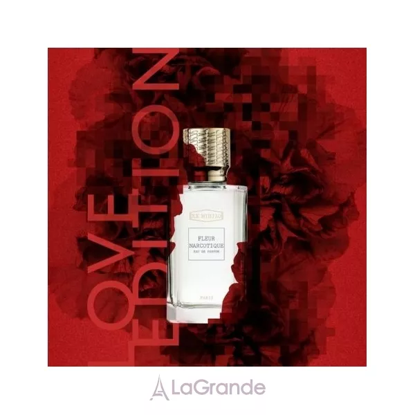 Ex Nihilo Fleur Narcotique Love Edition ����������� ����