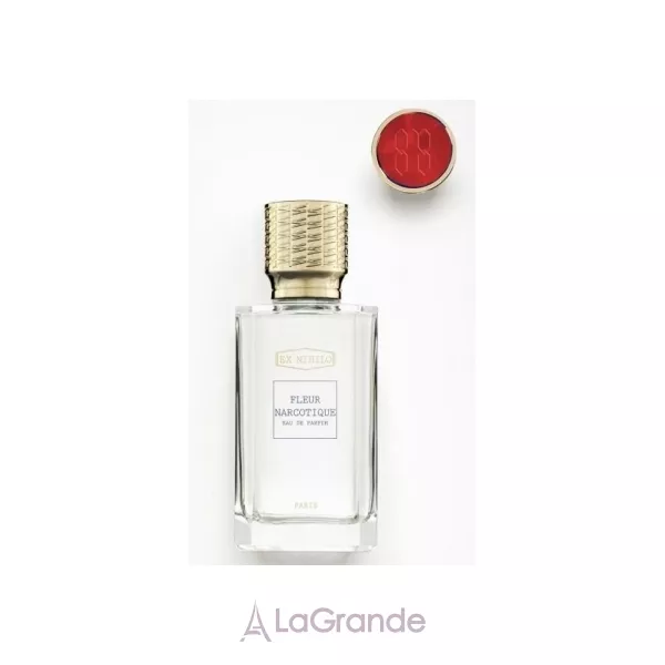 Ex Nihilo Fleur Narcotique Love Edition ����������� ����