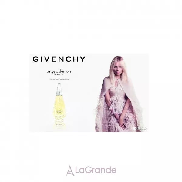 Givenchy Ange Ou Demon Le Secret EDT 2013 ���� (�������� ���� 30 �� + ������)