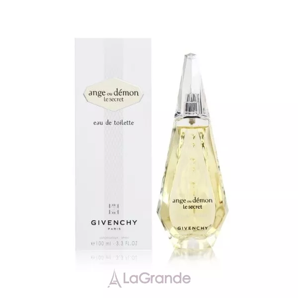 Givenchy Ange Ou Demon Le Secret EDT 2013 ���� (�������� ���� 30 �� + ������)