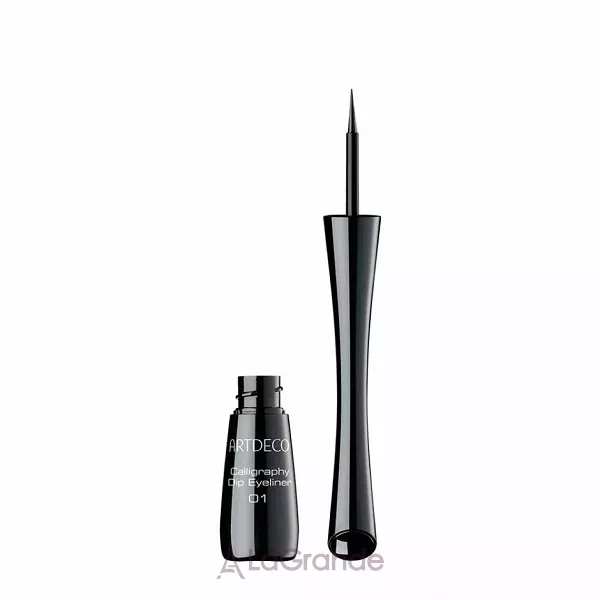 Artdeco Calligraphy Dip Eyeliner ϳ������ ��� ���� � ������������ ���������