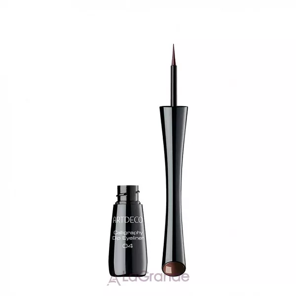 Artdeco Calligraphy Dip Eyeliner ϳ������ ��� ���� � ������������ ���������