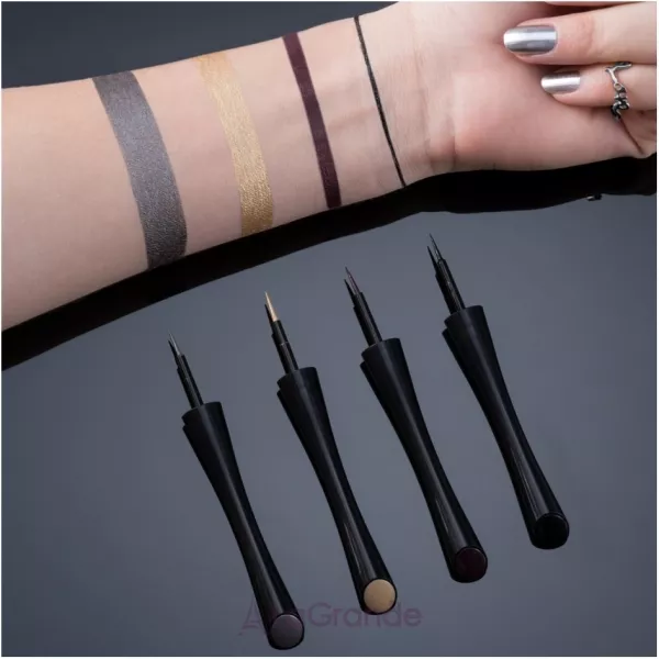 Artdeco Calligraphy Dip Eyeliner ϳ������ ��� ���� � ������������ ���������