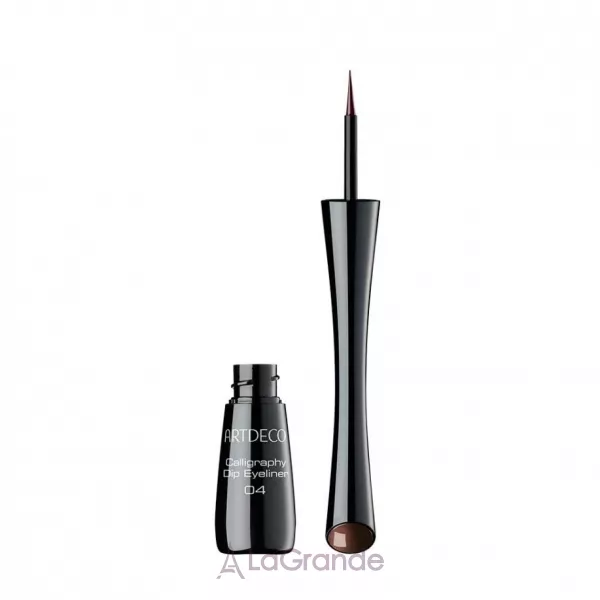 Artdeco Calligraphy Dip Eyeliner ϳ������ ��� ���� � ������������ ���������