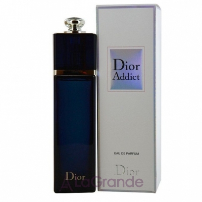 Christian Dior Dior Addict Eau De Parfum  
