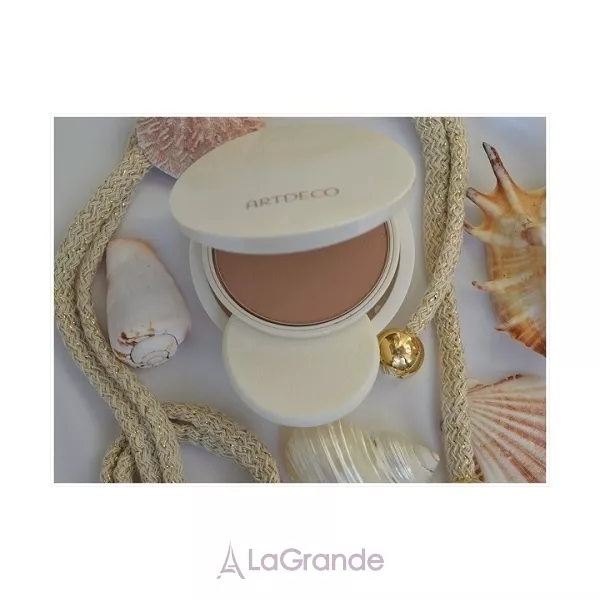 Artdeco Sun Protection Powder Foundation SPF 30 Refill ���������� �����-������ (�������� ����)