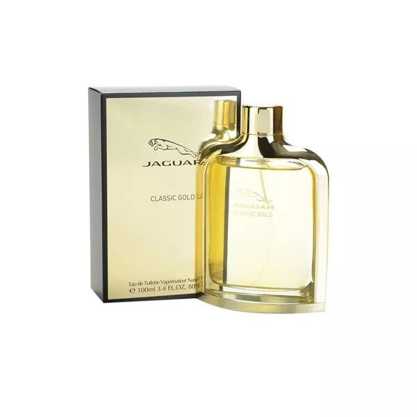 Jaguar Classic Gold �������� ���� (������)
