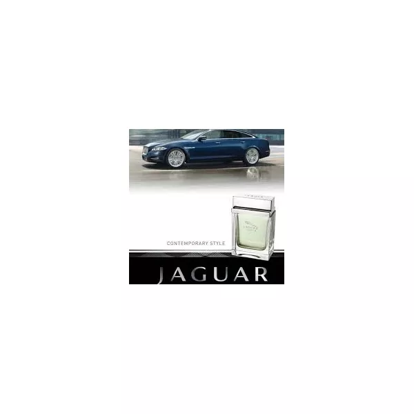 Jaguar Vision Jaguar �������� ���� (������)