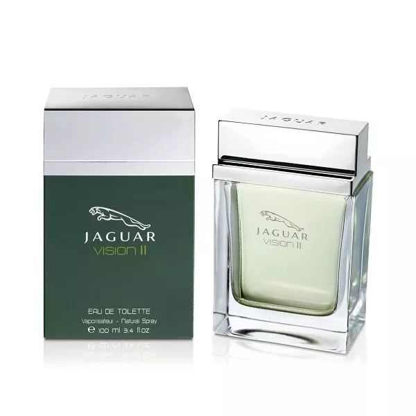 Jaguar Vision Jaguar �������� ���� (������)
