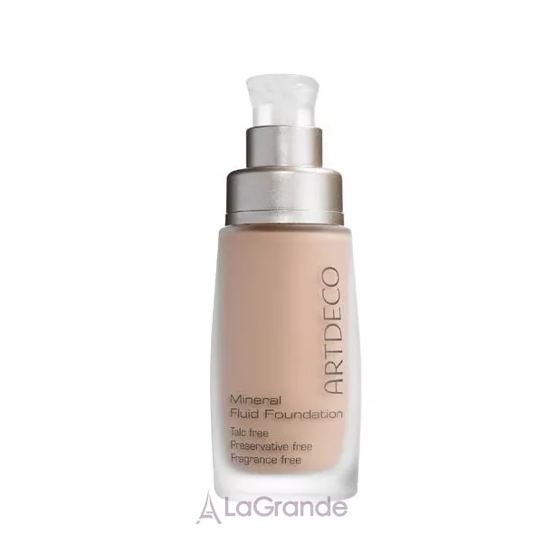 Artdeco Mineral Fluid Foundation ��������� ����-�����