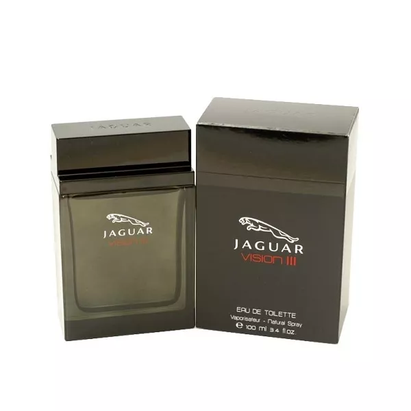 Jaguar Vision III �������� ���� (������)